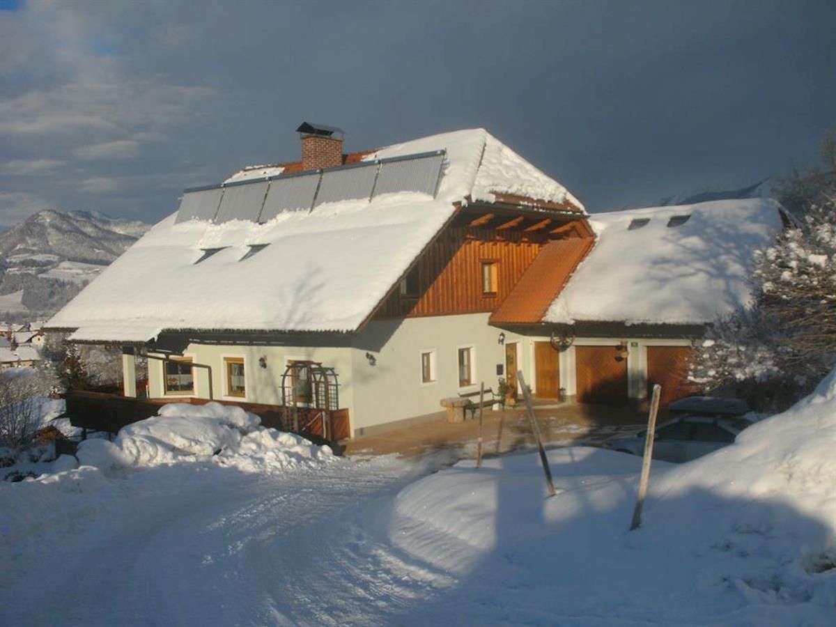 Haus Schober in Windischgarsten, Haus Schober / Österreich