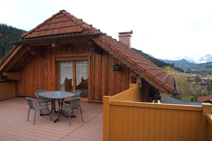 Haus Schober frei / Windischgarsten Österreich Skipass