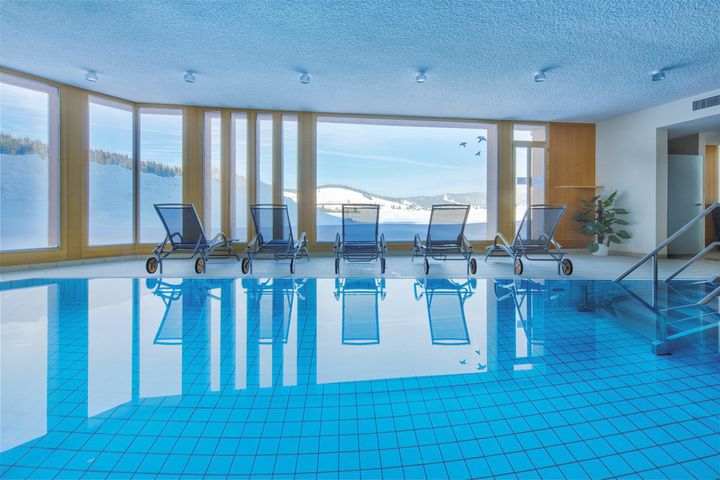 Hotel Breggers Schwanen billig / Todtmoos Deutschland verfügbar