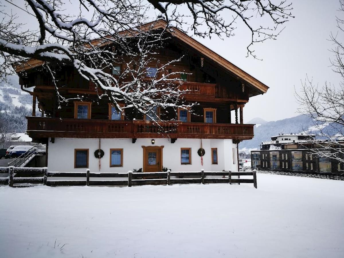 Apart Sprenger in Fügen (Zillertal), Apart Sprenger / Österreich