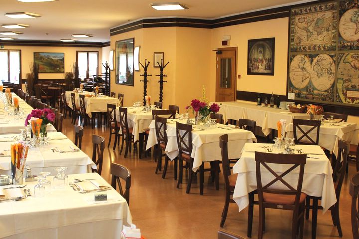 Hotel Des Alpes billig / Castione della Presolana Italien verfügbar