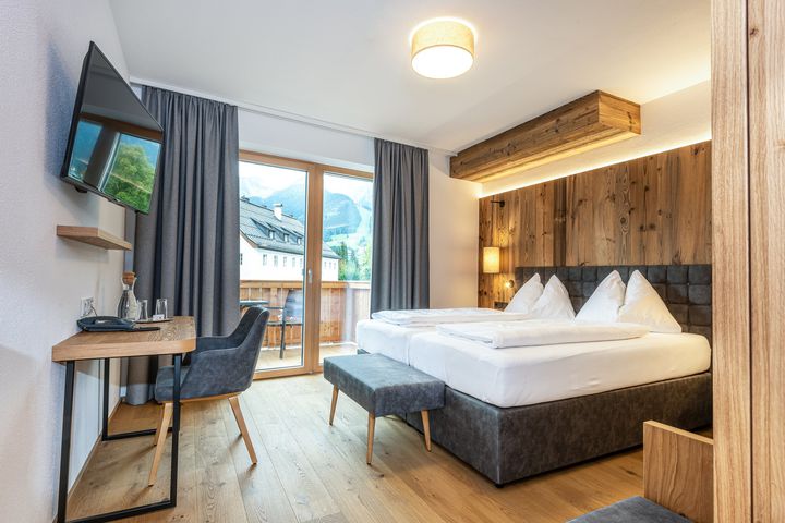 Hotel Goldener Stern preiswert / Dachstein-West Buchung