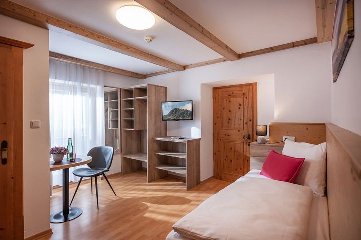 Aparthotel Schmiedboden billig / Oberndorf in Tirol Österreich verfügbar