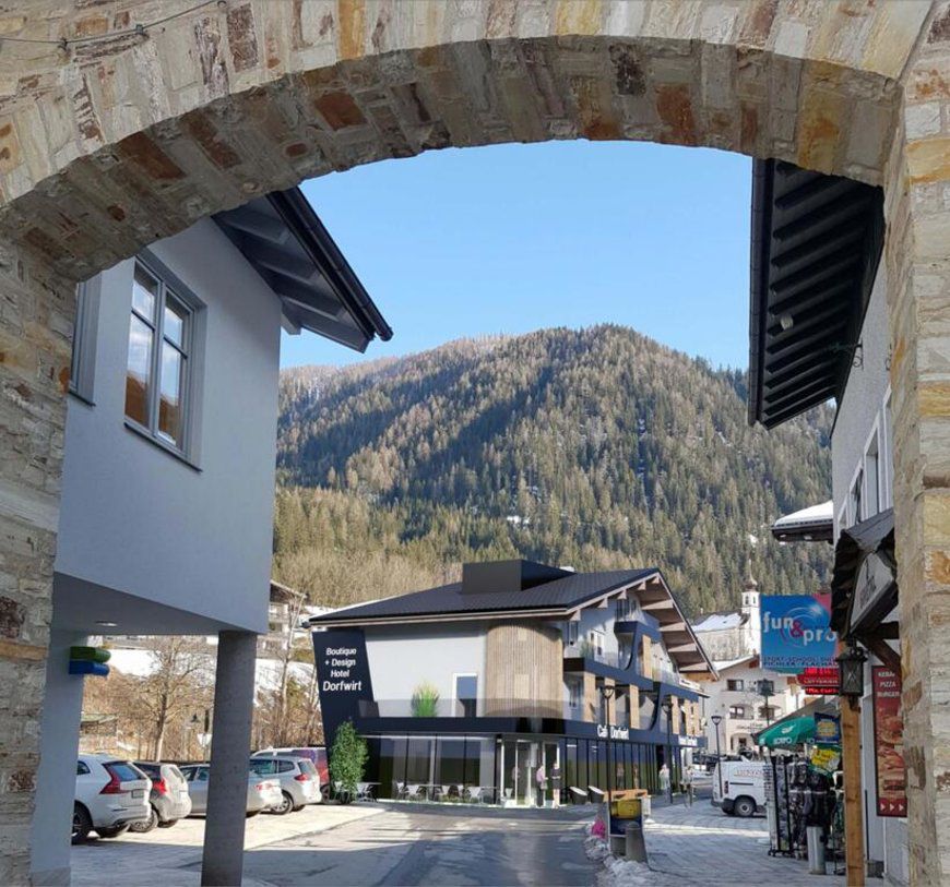 The Place Boutique & Design Hotel Flachau in Flachau-Wagrain günstig buchen / Österreich The Place Boutique & Design Hotel Flachau in Flachau-Wagrain, The Place Boutique & Design Hotel Flachau / Österreich