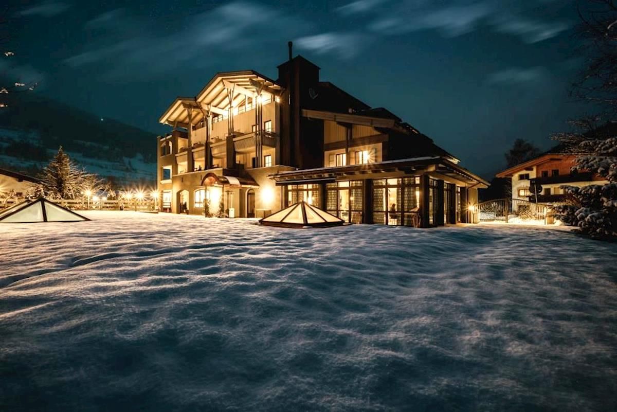 Hotel A.nett