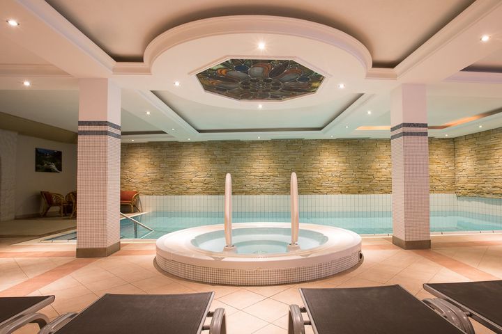 Alpenhotel der Tirolerhof billig / Fulpmes Österreich verfügbar