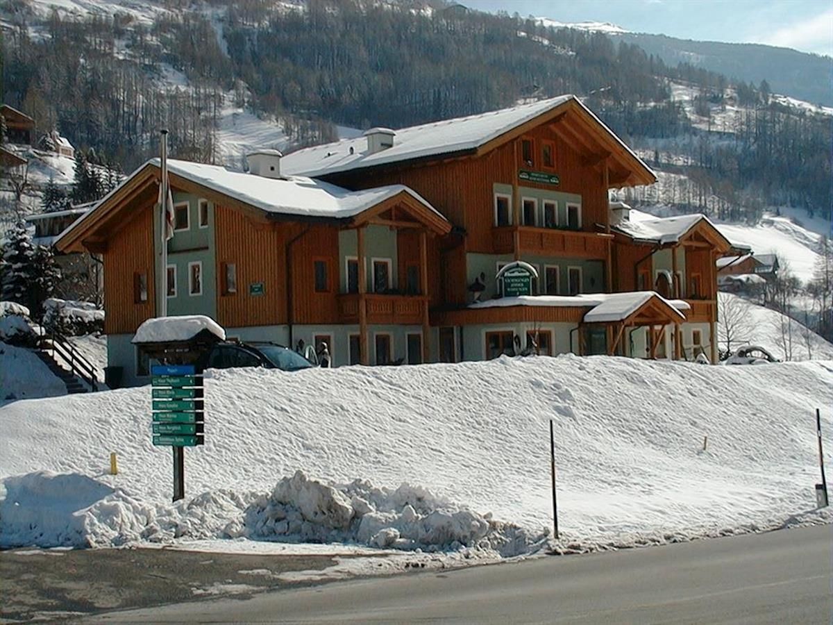 Ferienhaus Thalbach in Heiligenblut am Großglockner, Ferienhaus Thalbach / Österreich