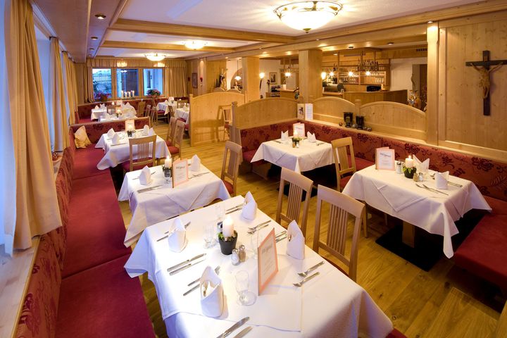 Hotel Eggerwirt frei / Söll Österreich Skipass