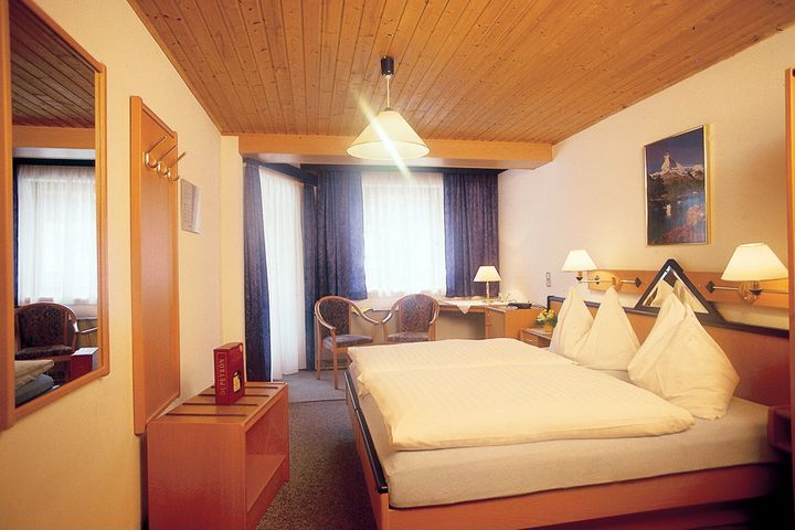 Hotel Unterkrämerhof preiswert / Bruck am Großglockner Buchung