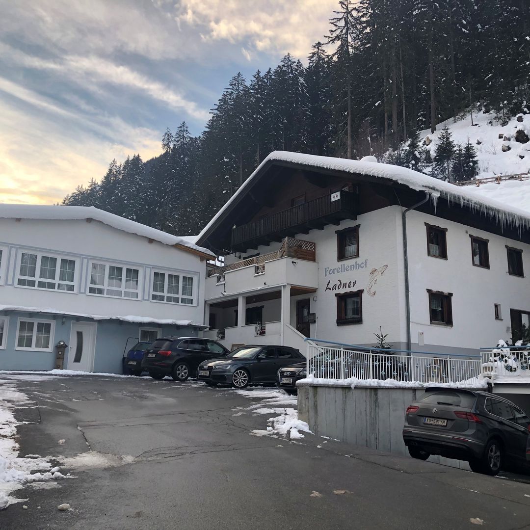 Apartement Ladner in Ischgl günstig buchen / Österreich Apartement Ladner in Ischgl, Apartement Ladner / Österreich