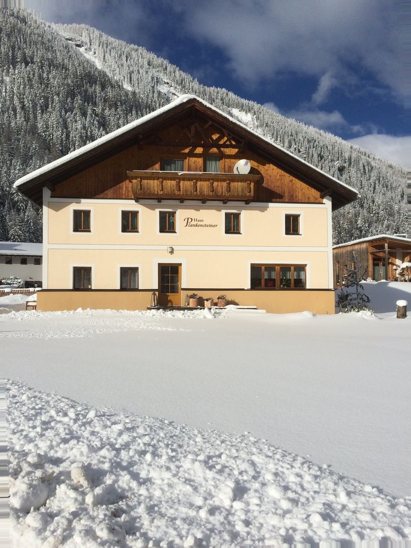 Haus Plankensteiner