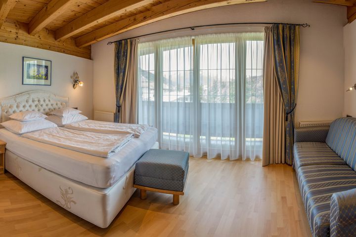 Modern Ski & Haus Abanico preiswert / Seefeld in Tirol Buchung