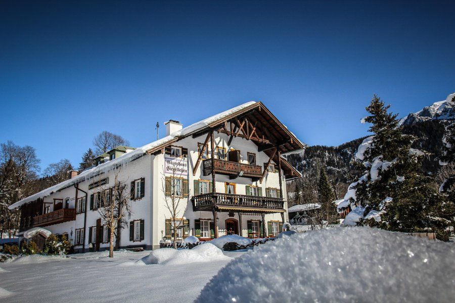 Gästehaus Siegllehen in Schönau am Königssee, Gästehaus Siegllehen / Deutschland