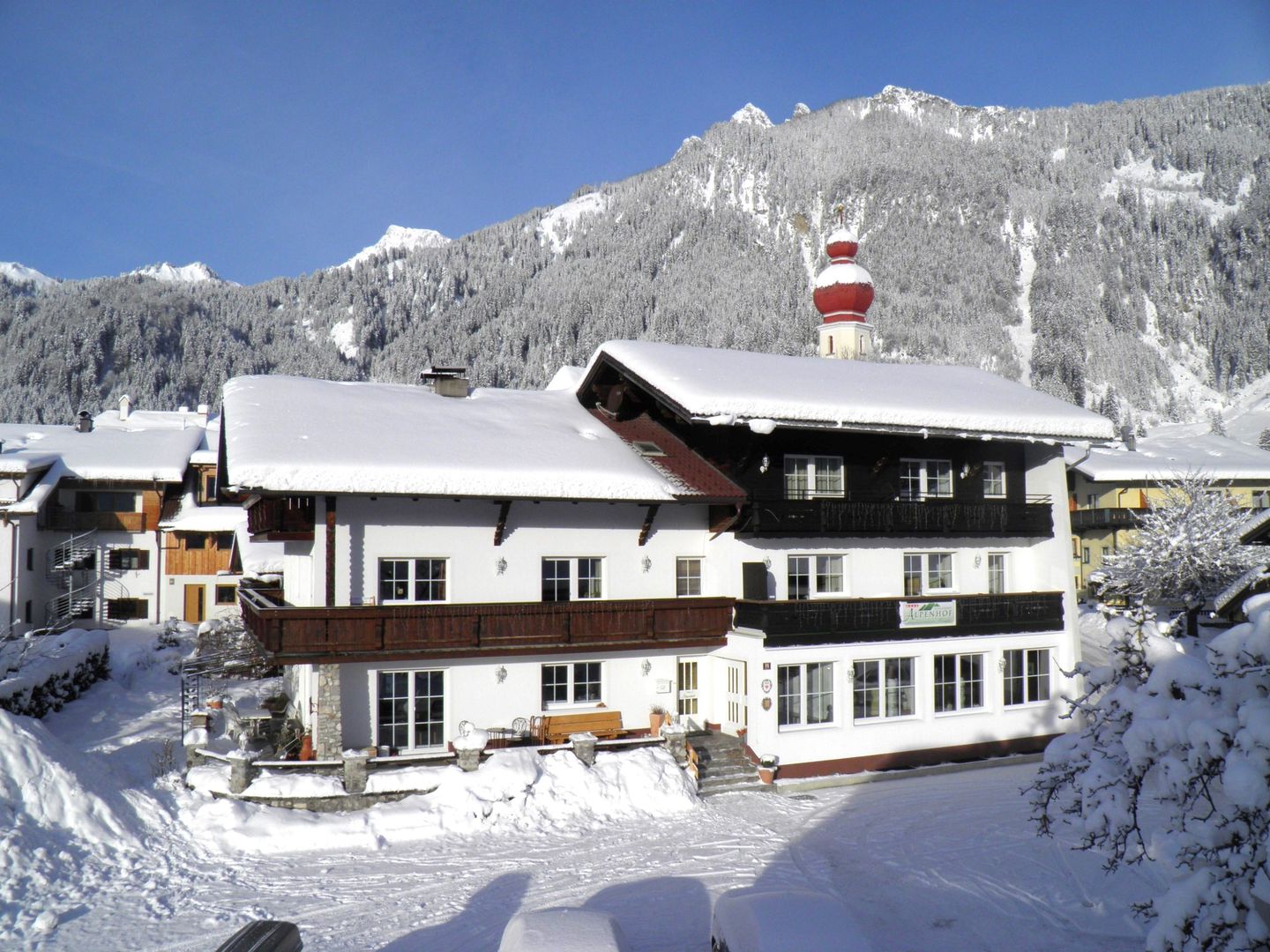 Alpenhof