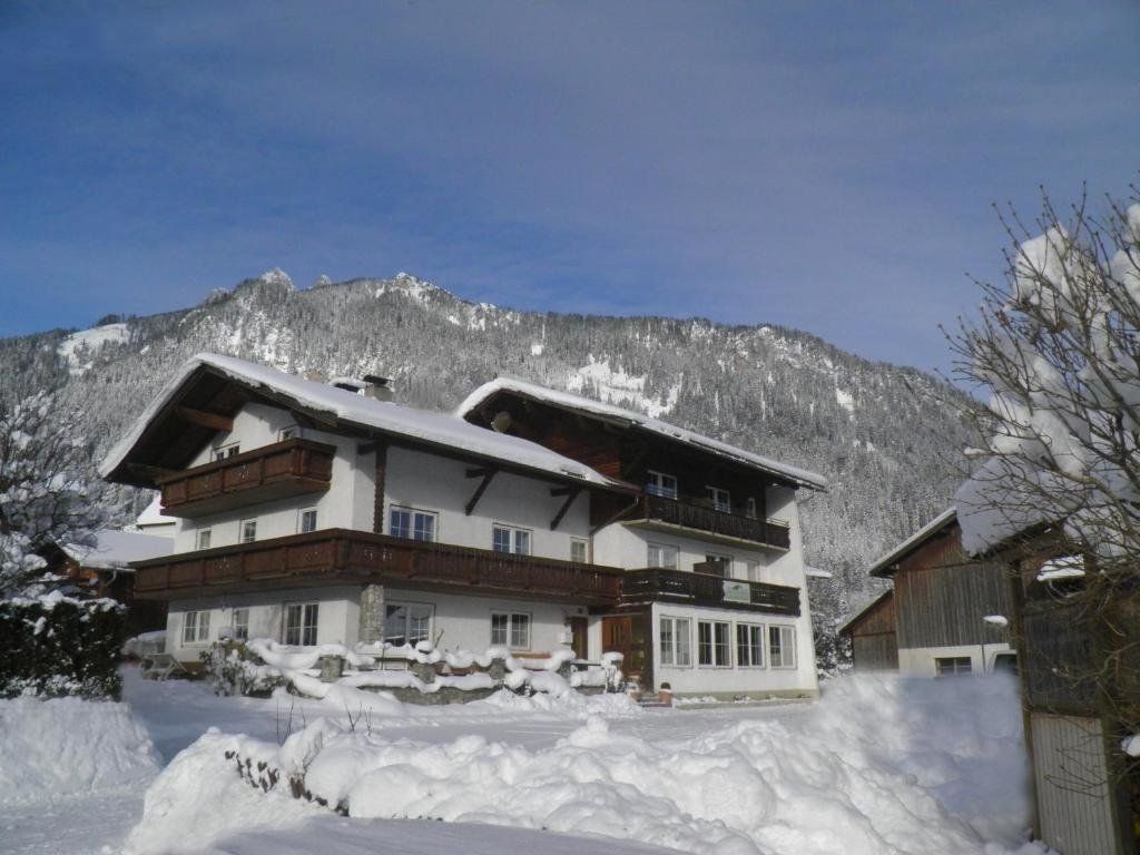 Alpenhof in Reutte, Alpenhof / Österreich