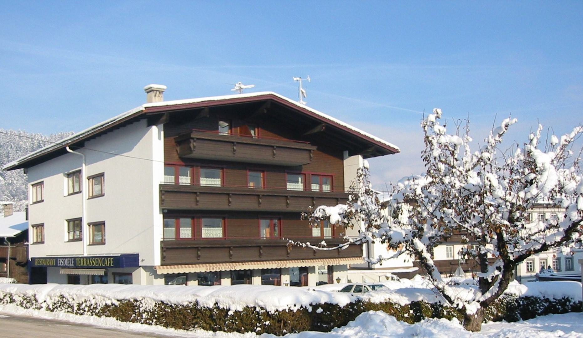 Gasthof Hoppeter in Fügen (Zillertal) günstig buchen / Österreich Gasthof Hoppeter in Fügen (Zillertal), Gasthof Hoppeter / Österreich