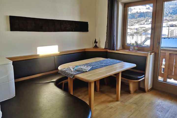 Appartements Maria & Theresia billig / Kitzbühel - Kirchberg Österreich verfügbar