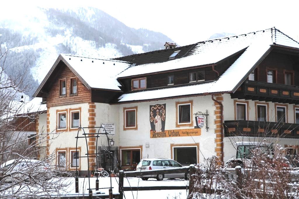 Landhaus Lungau