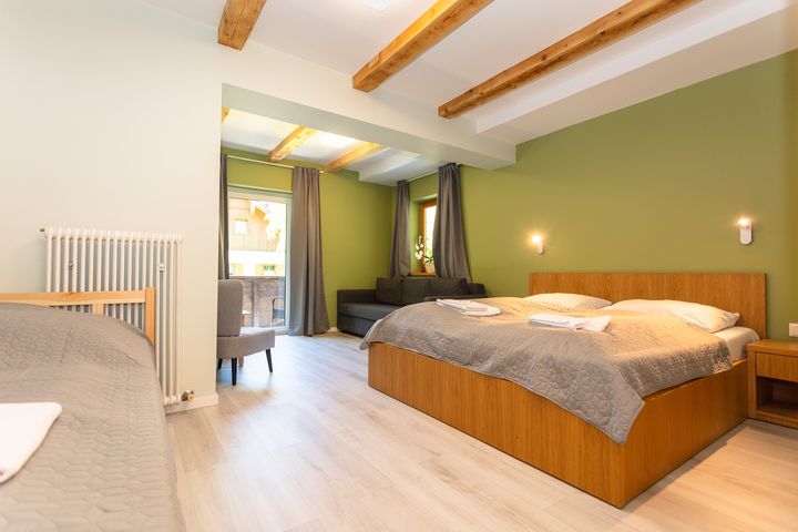 Landhaus Lungau preiswert / Lungau Buchung