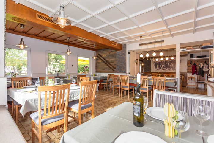 Landhaus Lungau billig / Lungau Österreich verfügbar