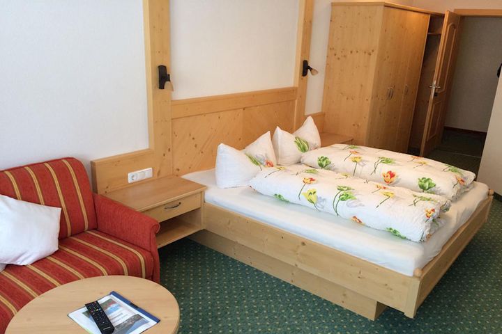 Hotel Thaneller billig / Tiroler-Zugspitz-Arena Österreich verfügbar
