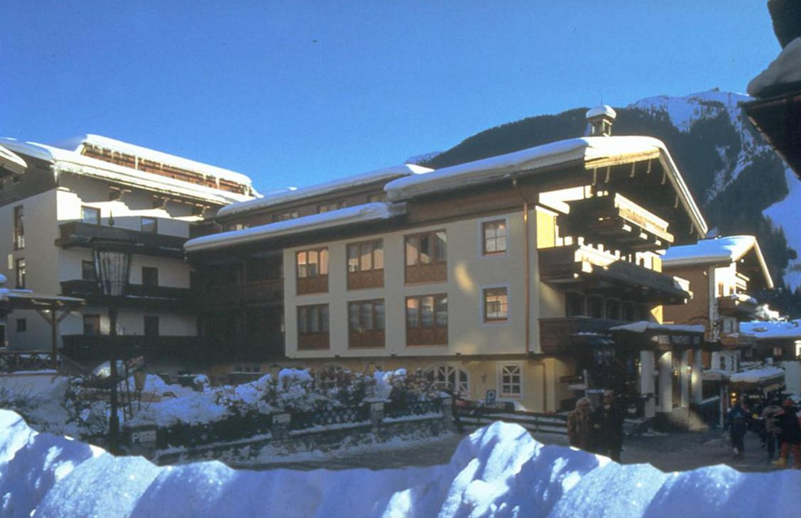 Hotel Panther'A in Saalbach - Hinterglemm günstig buchen / Österreich Hotel Panther'A in Saalbach - Hinterglemm, Hotel Panther'A / Österreich