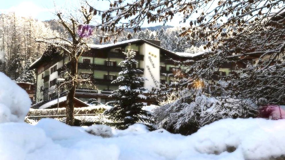 Hotel Bellavista in Monte Rosa günstig buchen / Italien Hotel Bellavista in Monte Rosa, Hotel Bellavista / Italien