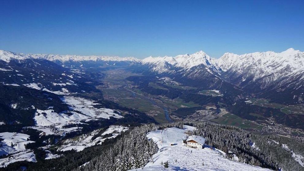 Hecherhaus in Skigroßraum Innsbruck günstig buchen / Österreich Hecherhaus in Skigroßraum Innsbruck, Hecherhaus / Österreich