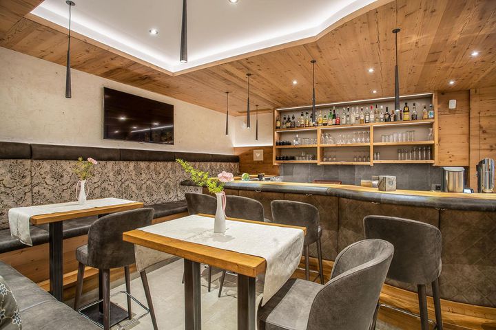Hotel Elisabeth billig / Fügen (Zillertal) Österreich verfügbar