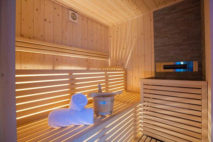 Hotel Milano billig / Passo del Tonale Italien verfügbar