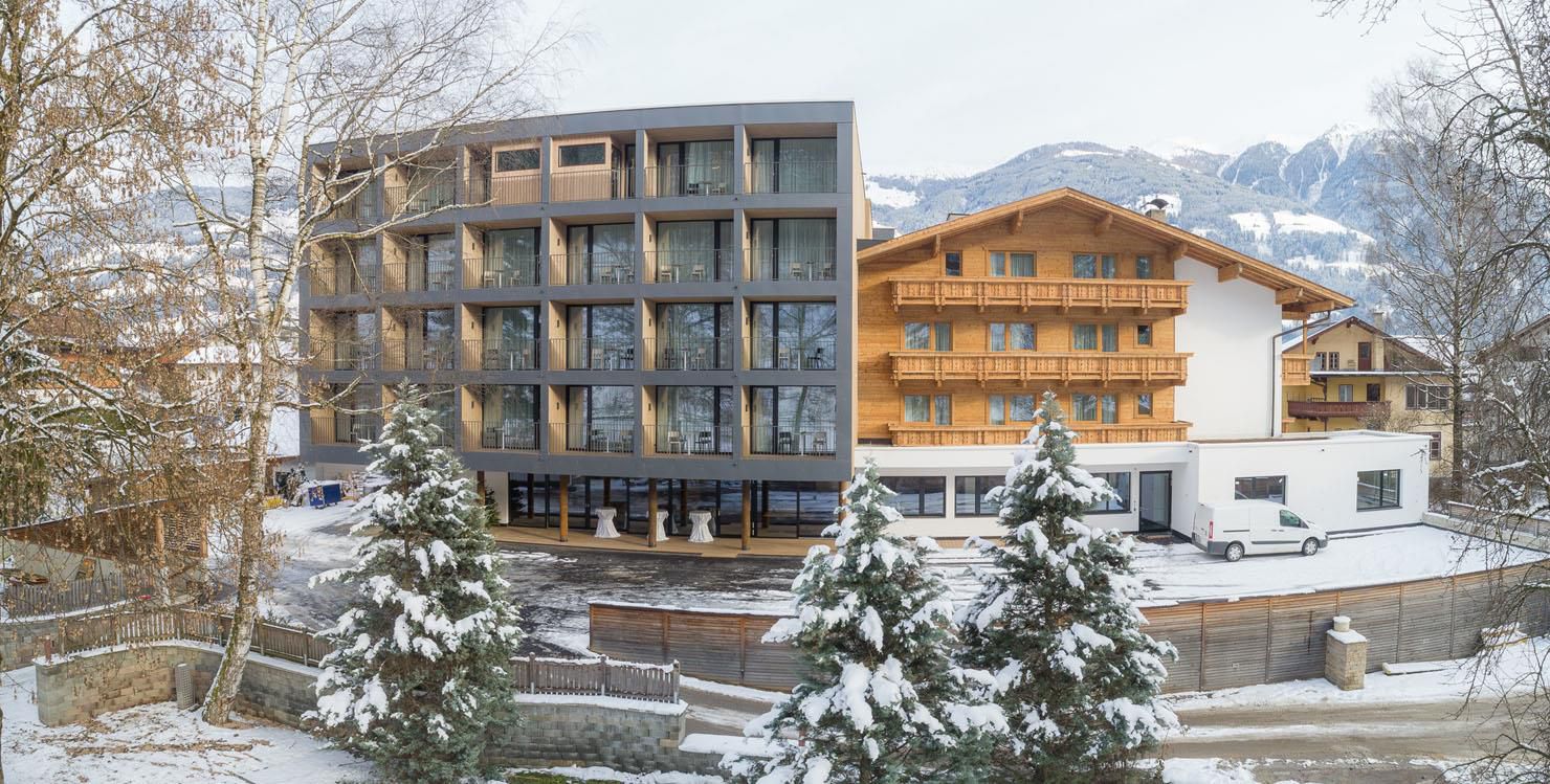 KOSIS Sports Lifestyle Hotel