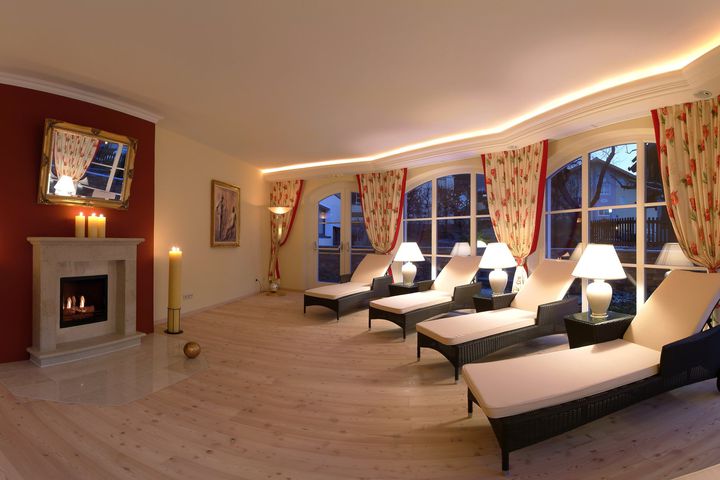 Landhotel Römerhof billig / Bad Gastein/Hofgastein Österreich verfügbar