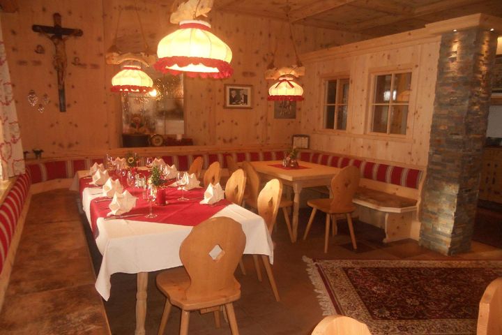 Landgasthof Dorferwirt billig / Wildschönau Österreich verfügbar