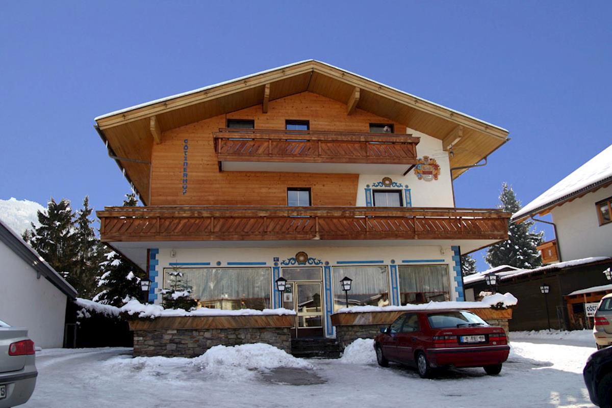 Gasthof Götznerhof in Götzens, Gasthof Götznerhof / Österreich