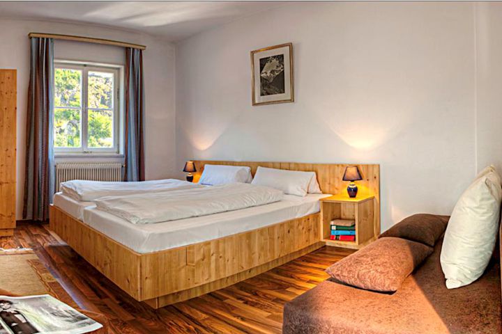 Alpenhotel Oetz billig / Sölden (Ötztal) Österreich verfügbar