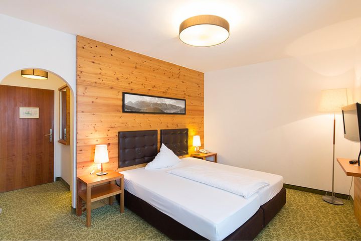 Hotel Bon Alpina preiswert / Skigroßraum Innsbruck Buchung
