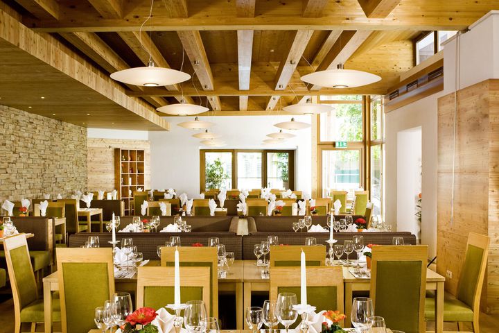 Hotel Bon Alpina billig / Skigroßraum Innsbruck Österreich verfügbar