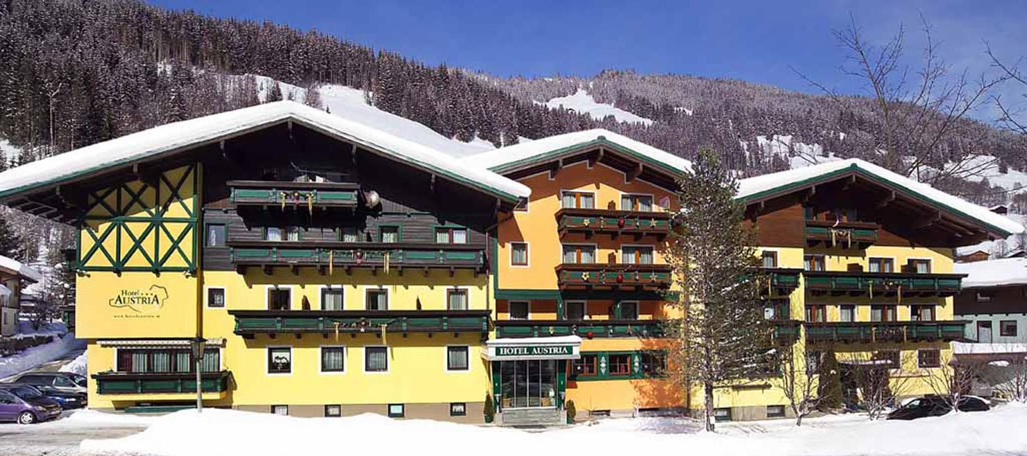 Hotel Austria