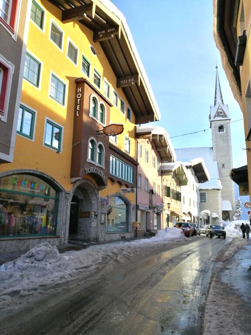 Hotel Adler in Dachstein-West, Hotel Adler / Österreich