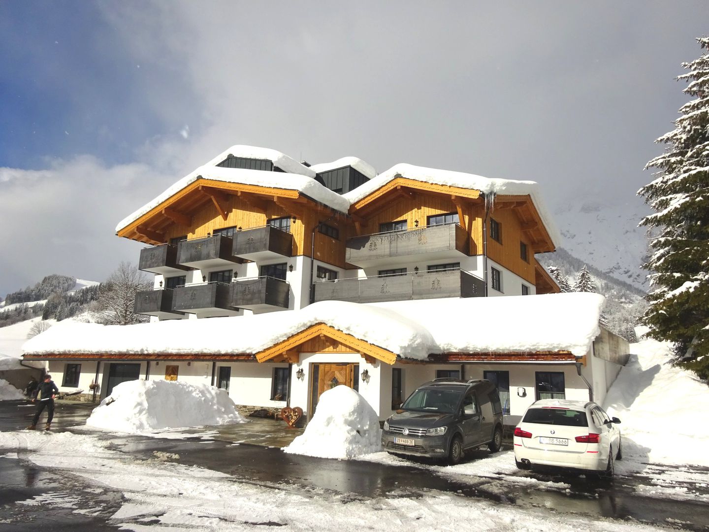 Pension Tannenhof