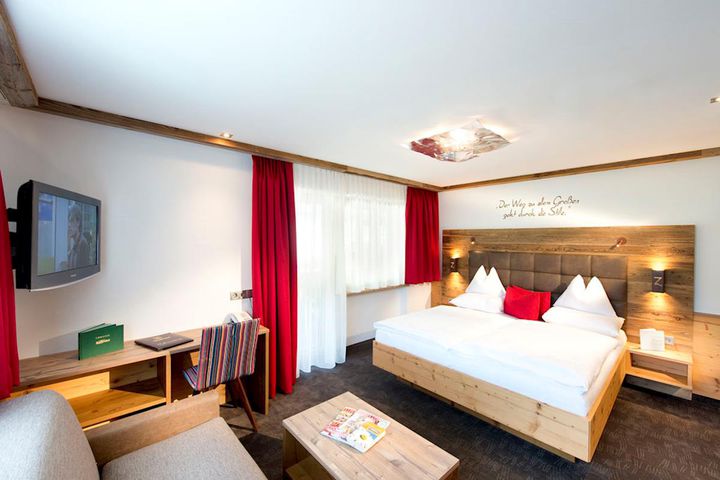 Hotel Landgut Zapfenhof preiswert / Zell am Ziller (Zillertal) Buchung