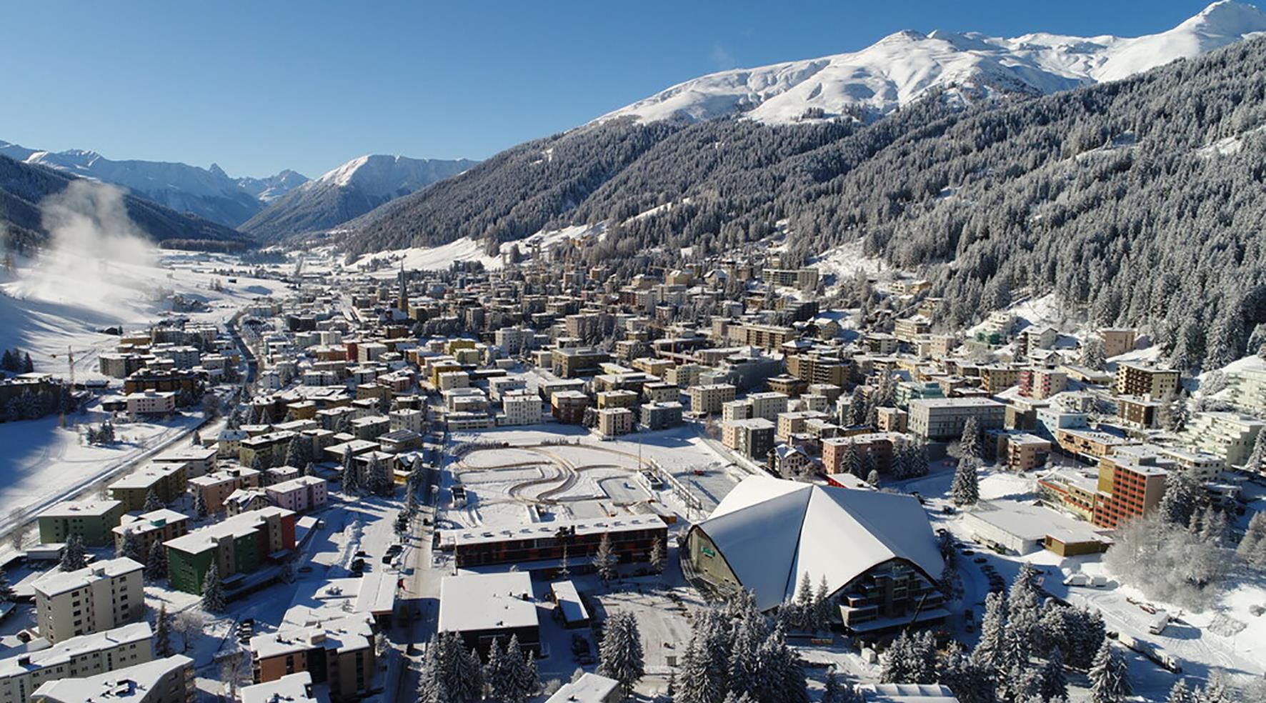 Hotel Europe Davos in Davos günstig buchen / Schweiz Hotel Europe Davos in Davos, Hotel Europe Davos / Schweiz