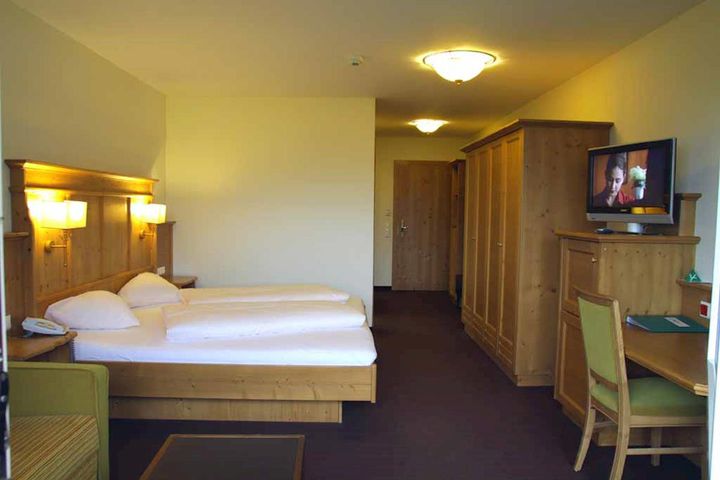 Harmony Hotel Harfenwirt preiswert / Wildschönau Buchung