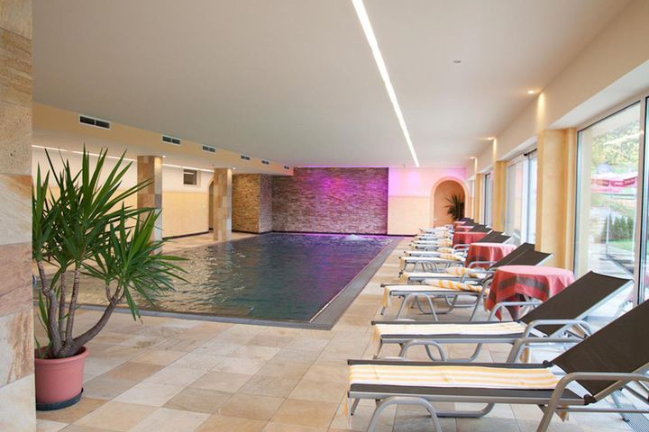 Harmony Hotel Harfenwirt billig / Wildschönau Österreich verfügbar