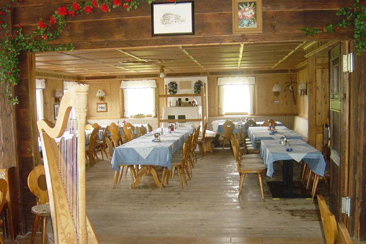 Harmony Hotel Harfenwirt frei / Wildschönau Österreich Skipass