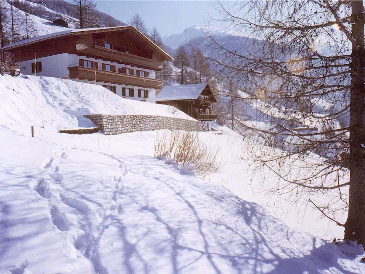 Appartementhaus Sonne in Heiligenblut am Großglockner, Appartementhaus Sonne / Österreich