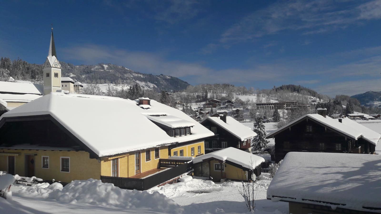 Haus Lainer in Flachau-Wagrain günstig buchen / Österreich Haus Lainer in Flachau-Wagrain, Haus Lainer / Österreich