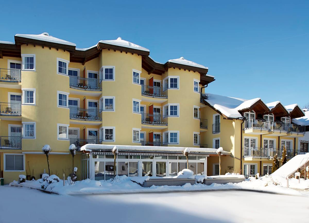 Hotel Zum Mohren