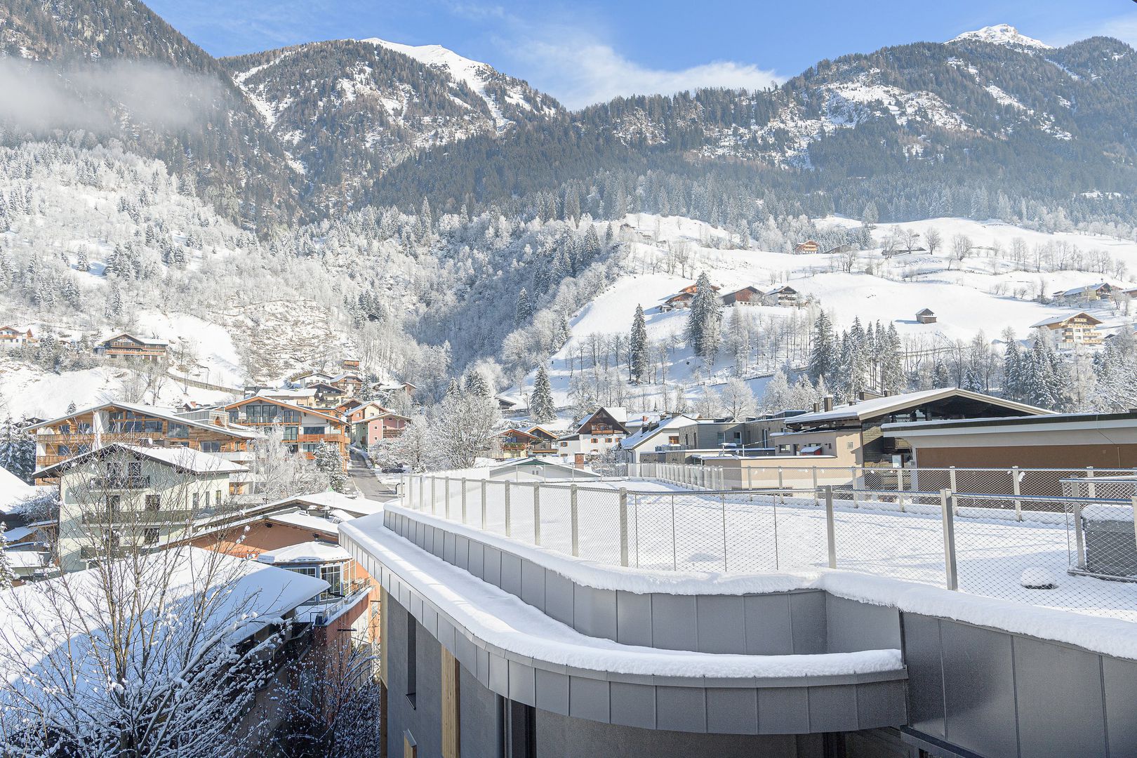 Hotel Blü – bin so frei in Bad Gastein/Hofgastein günstig buchen / Österreich Hotel Blü – bin so frei in Bad Gastein/Hofgastein, Hotel Blü – bin so frei / Österreich