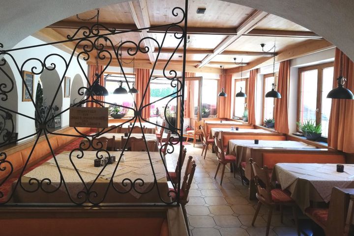 Hotel Gasthof Zellerstuben billig / Zell am Ziller (Zillertal) Österreich verfügbar